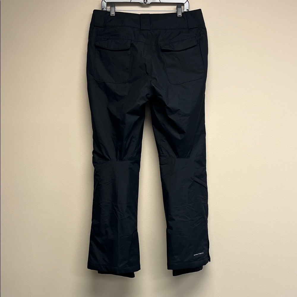 💕NWT Women's Bugaboo™ Omni-Tech Insulated Snow/Ski Pants, Black, Large❄️ - Picture 7 of 10